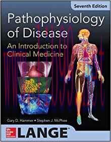 [PDF]Pathophysiology of Disease: An Introduction to Clinical Medicine, 7th Edition