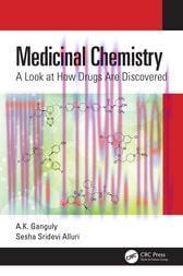 [AME]Medicinal Chemistry : A Look at How Drugs Are Discovered (Original PDF)