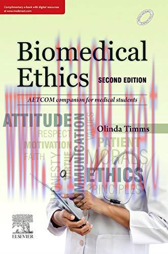 [AME]Biomedical Ethics, 2nd Edition (Original PDF)