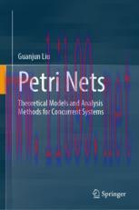 [PDF]Petri Nets: Theoretical Models and Analysis Methods for Concurrent Systems
