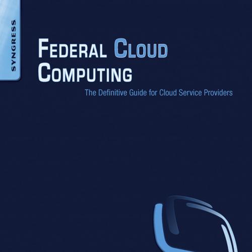 Federal Cloud Computing