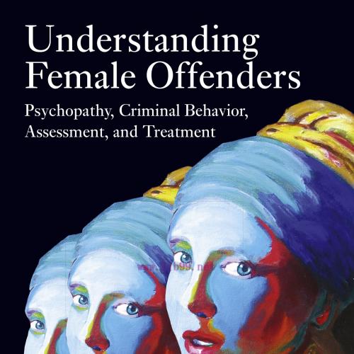 [AME]Understanding Female Offenders (EPUB)