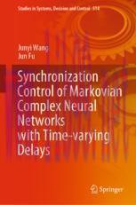 [PDF]Synchronization Control of Markovian Complex Neural Networks with Time-varying Delays