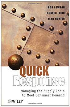 (PDF)Quick Response Managing the Supply Chain to Meet Consumer Demand 1st Edition