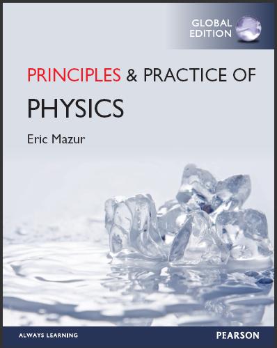 (TB)Principles of Physics, Chapters 1-34 (Integrated Component).zip