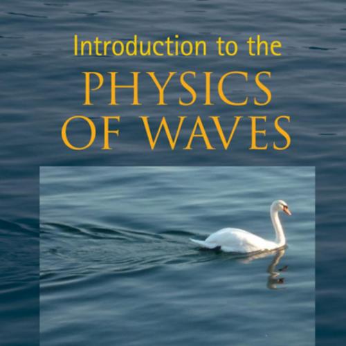 Introduction to the Physics of Waves