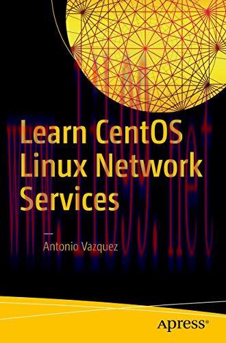 [FOX-Ebook]Learn CentOS Linux Network Services