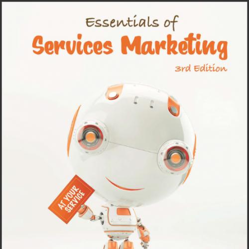 (IM)Essentials of Services Marketing 3th Jochen Wirtz.zip