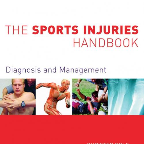 Sports Injuries Handbook _ Diagnosis and Management