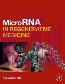 [AME]MicroRNA in Regenerative Medicine (Original PDF)