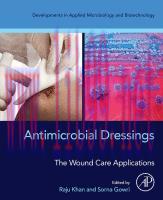 [PDF]Antimicrobial Dressings
