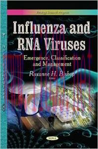 [AME]Influenza and Rna Viruses: Emergence, Classification and Management