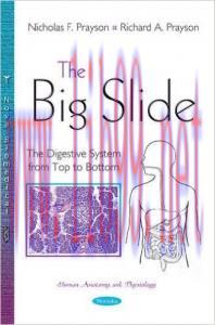 [AME]The Big Slide: The Digestive System from_ Top to Bottom