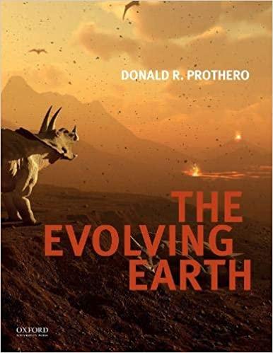 The Evolving Earth [Donald R. Prothero]