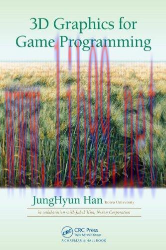 [FOX-Ebook]3D Graphics for Game Programming