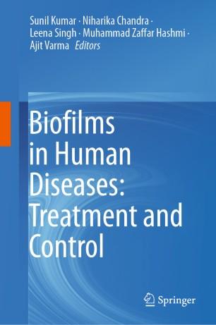 Biofilms in Human Diseases Treatment and Control