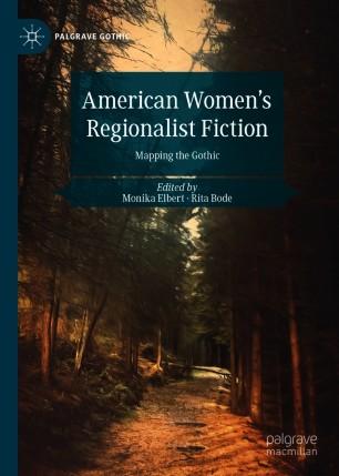 American Women's Regionalist Fiction
