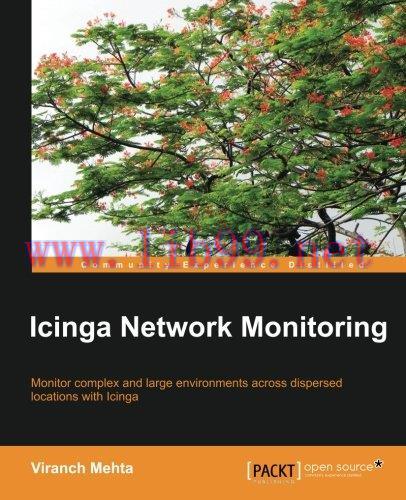 [FOX-Ebook]Icinga Network Monitoring