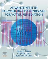 [PDF]Advancement in Polymer-Based Membranes for Water Remediation