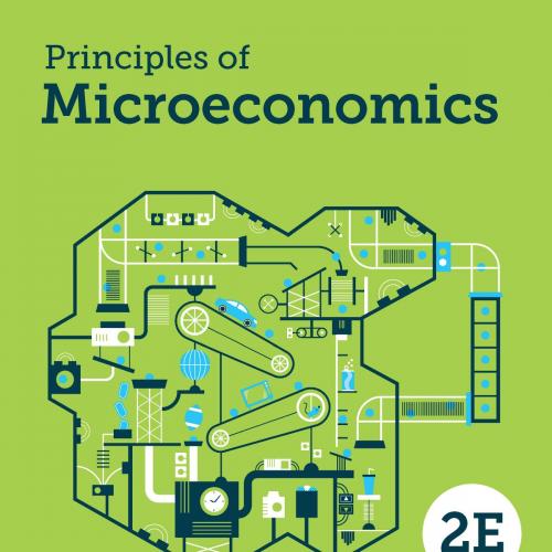 Principles of Microeconomics - Dirk Mateer & Lee Coppock