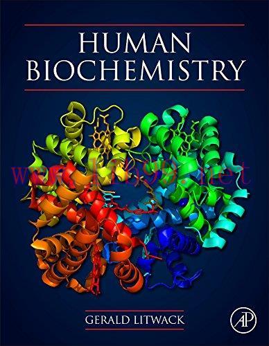 [FOX-Ebook]Human Biochemistry