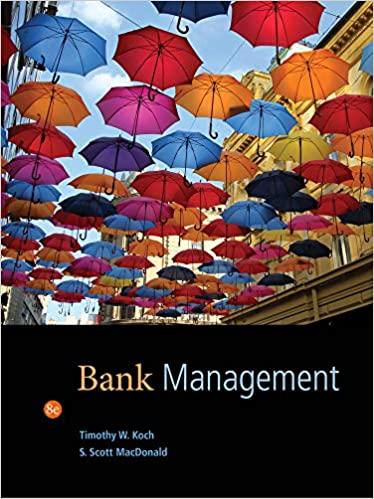 (PDF)Bank Management