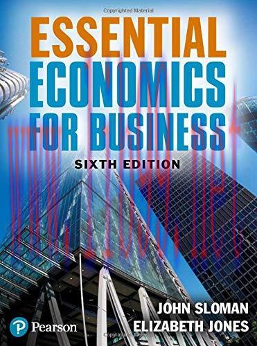 [FOX-Ebook]Essential Economics for Business, 6th Edition