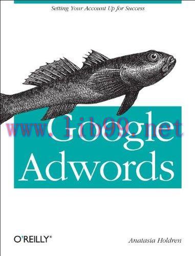 [FOX-Ebook]Google AdWords: Managing Your Advertising Program