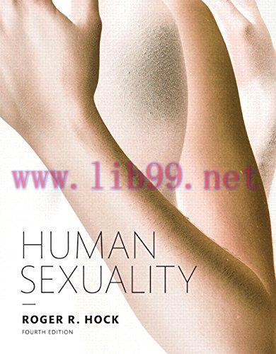 [FOX-Ebook]Human Sexuality, 4th Edition