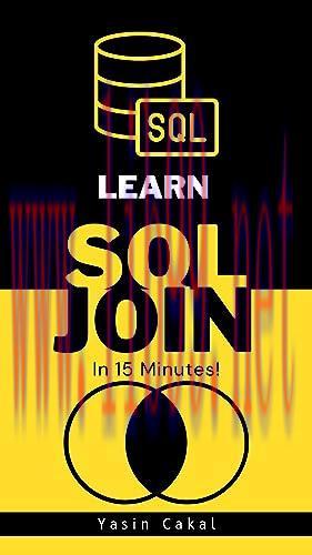 [FOX-Ebook]Learn SQL JOIN in 15 Minutes