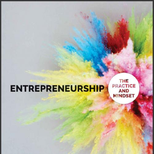 (Test Bank)Entrepreneurship The Practice and Mindset 1st Edition by Neck.zip