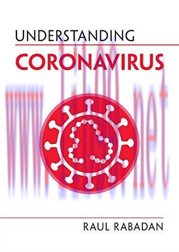 [AME]Understanding Coronavirus (Understanding Life) (Original PDF)
