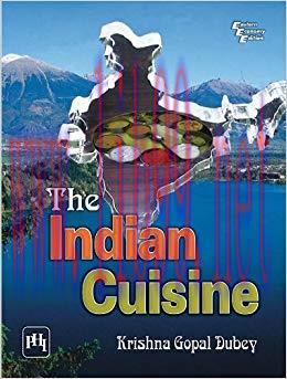 (PDF)Indian Cuisine, The