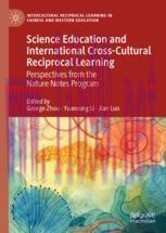 [PDF]Science Education and International Cross-Cultural Reciprocal Learning: Perspectives from_...