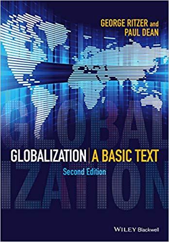 (PDF)Globalization A Basic Text 2nd Edition