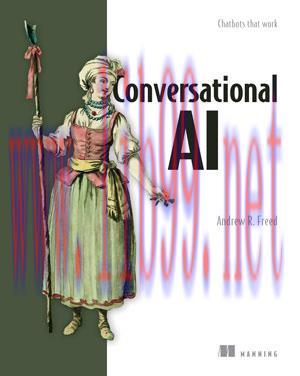 [SAIT-Ebook]Conversational AI