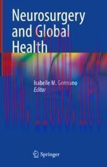 [PDF]Neurosurgery and Global Health