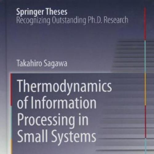 Thermodynamics of Information Processing in Small Systems