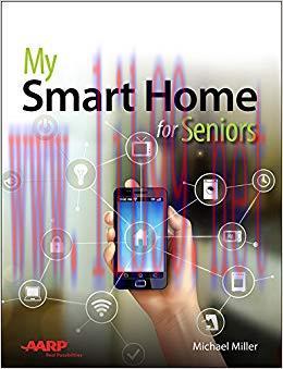My Smart Home for Seniors (My&hellip;) 1st Edition