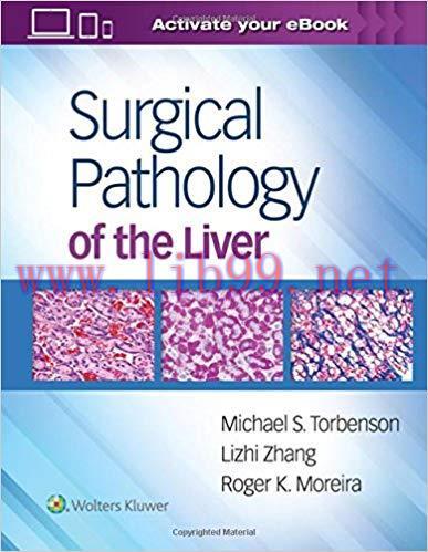 [PDF]Surgical Pathology of the Liver +EPUB版