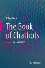 [PDF]The Book of Chatbots: From_ ELIZA to ChatGPT