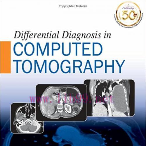 [PDF]Differential Diagnosis in Computed Tomography 3rd Edition