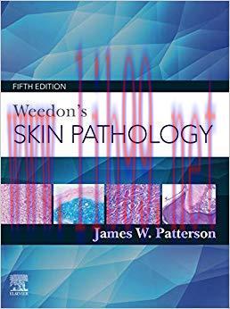 (PDF)Weedon&rsquo;s Skin Pathology E-Book 5th Edition