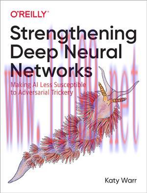 [SAIT-Ebook]Strengthening Deep Neural Networks