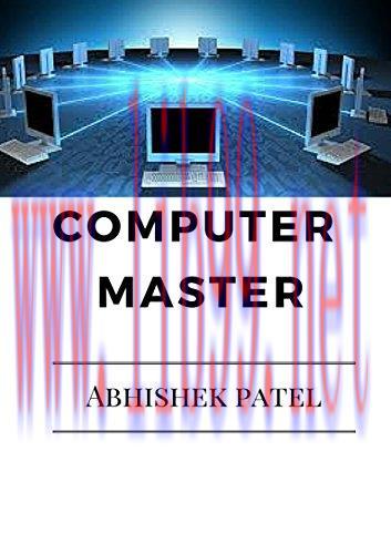 [FOX-Ebook]Master Of Computer: Software & Hardware