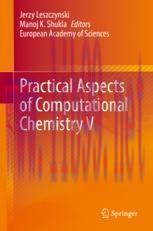 [PDF]Practical Aspects of Computational Chemistry V