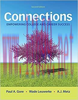 (PDF)Connections: Empowering College and Career Success