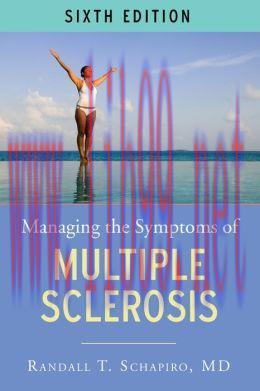[AME]Managing the Symptoms of MS, 6th Edition