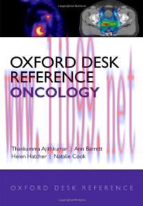 [AME]Oxford Desk Reference: Oncology (EPUB)