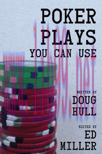 (PDF)Poker Plays You Can Use